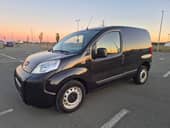 Peugeot Bipper 1.4 hdi kli.maa