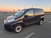Peugeot Bipper 1.4 hdi kli.maa