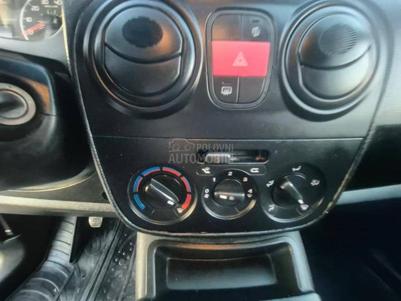 Peugeot Bipper 1.4 hdi kli.maa