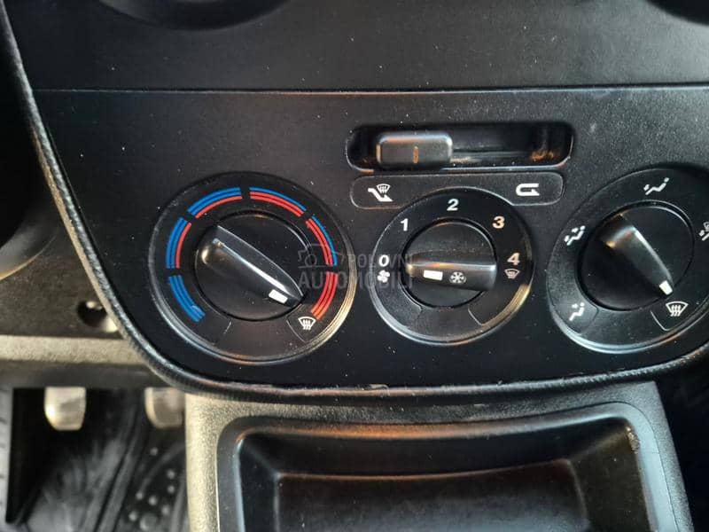 Peugeot Bipper 1.4 hdi kli.maa