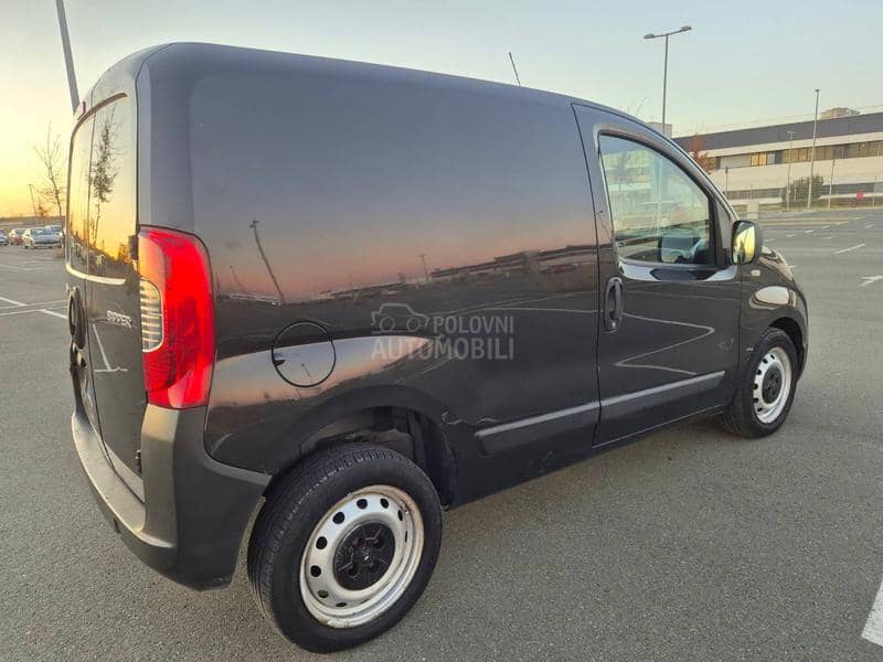 Peugeot Bipper 1.4 hdi kli.maa