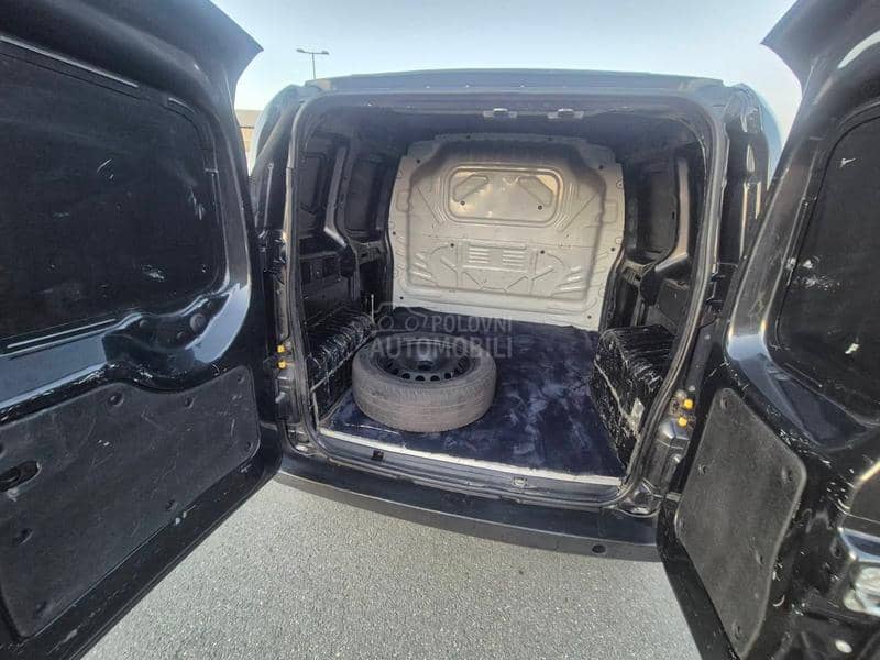 Peugeot Bipper 1.4 hdi kli.maa