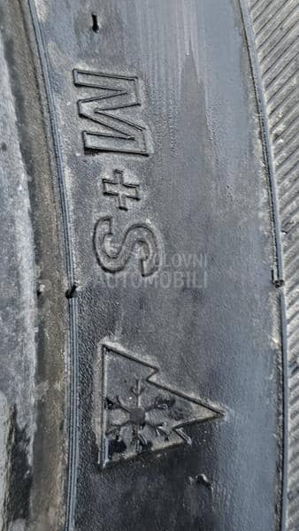 Falken 205/55 R16 Sve sezone