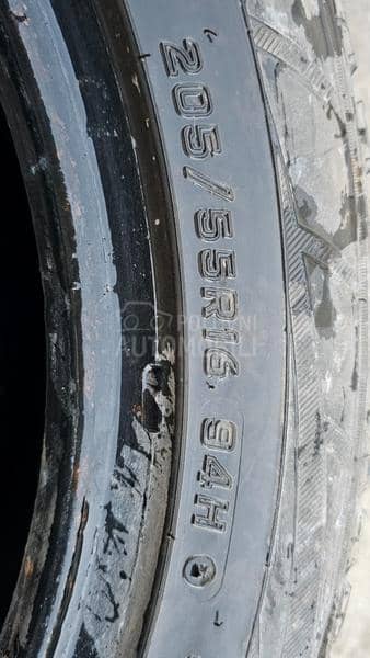 Falken 205/55 R16 Sve sezone