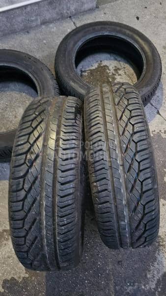 Uniroyal 185/60 R15 Letnja