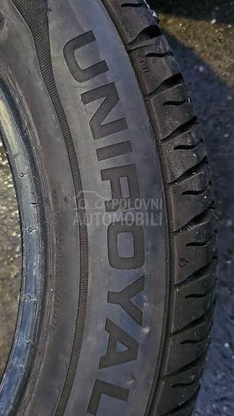 Uniroyal 185/60 R15 Letnja