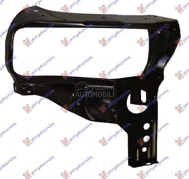 OKVIR FARA METALNI Desno