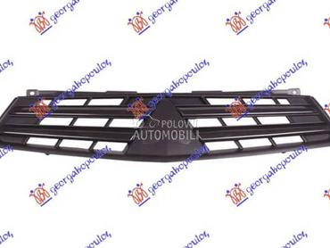 PVC MASKA CRNA 09- za Mitsubishi L200 od 2010. do 2015. god.