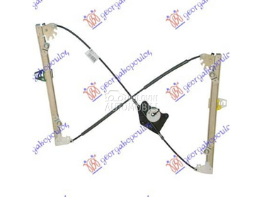 PODIZAC PREDNJEG PROZORA... za Fiat Stilo od 2001. do 2006. god.