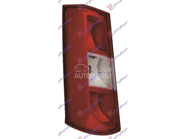 STOP LAMPA Levo za Dacia Dokker za 2012. god.