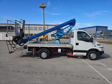 Iveco DAILY 35/S