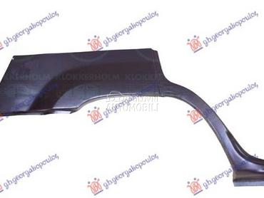 RUB 5 VRATA Desno za Jeep Grand Cherokee od 2008. do 2011. god.