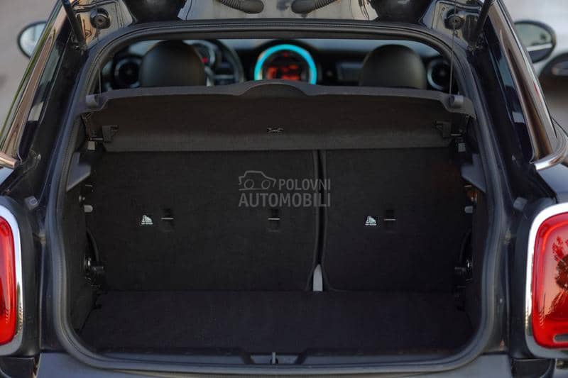 MINI Cooper 1.5 5 door