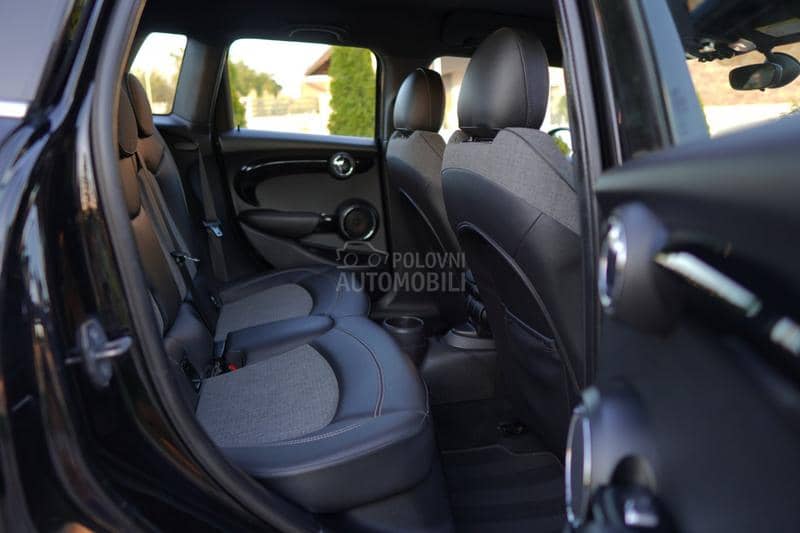 MINI Cooper 1.5 5 door