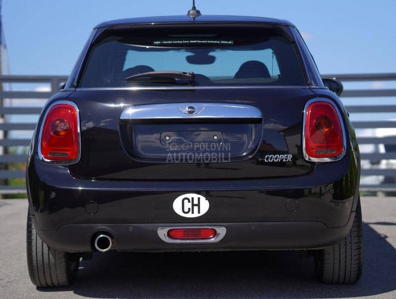 MINI Cooper 1.5 5 door