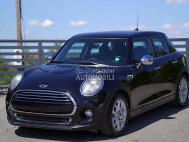 MINI Cooper 1.5 5 door