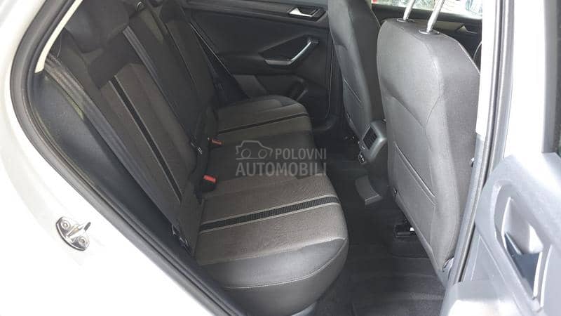 Volkswagen T-Roc 2.0/TDI/DSG NOV