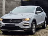 Volkswagen T-Roc 2.0/TDI/DSG NOV