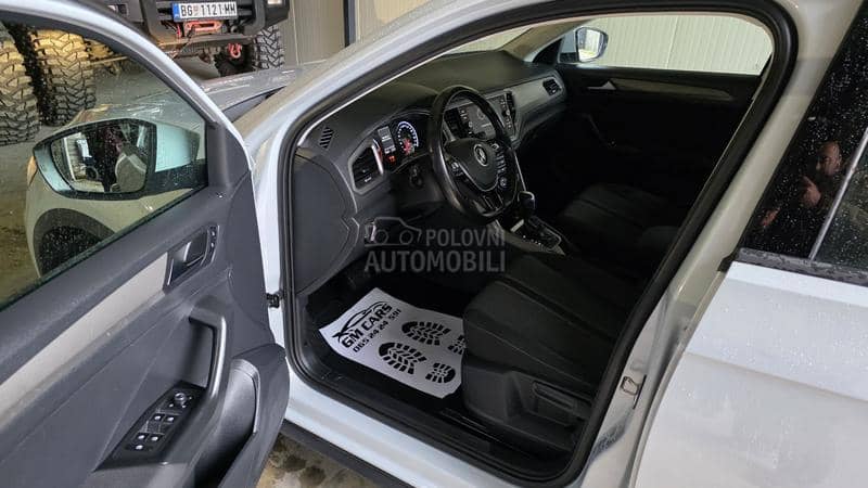 Volkswagen T-Roc 2.0/TDI/DSG NOV