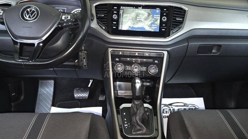 Volkswagen T-Roc 2.0/TDI/DSG NOV