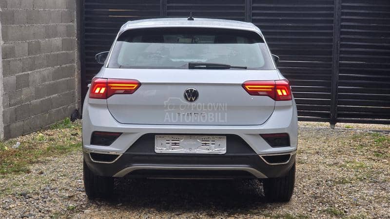 Volkswagen T-Roc 2.0/TDI/DSG NOV