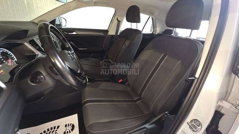 Volkswagen T-Roc 2.0/TDI/DSG NOV