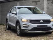 Volkswagen T-Roc 2.0/TDI/DSG NOV