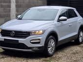 Volkswagen T-Roc 2.0/TDI/DSG NOV