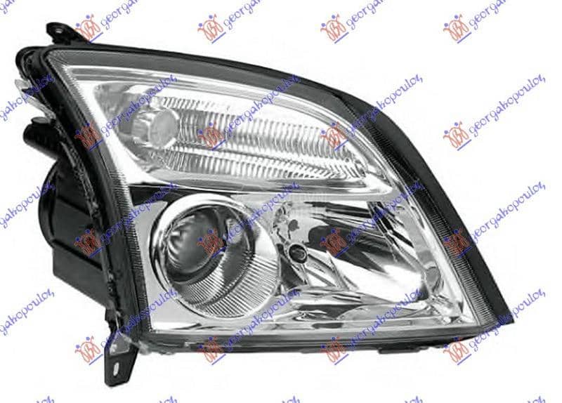 FAR ELEKTRICNI Desno