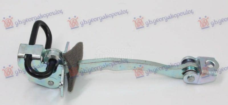 GRANICNIK PREDNJIH VRATA 5...