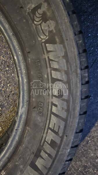 Michelin 185/65 R15 Letnja