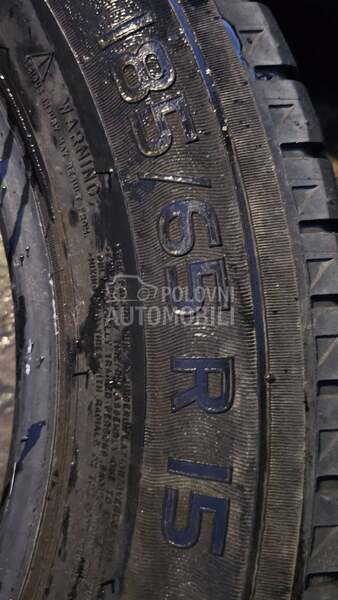 Michelin 185/65 R15 Letnja