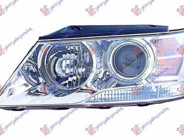 FAR ELEKTRICNI 08- Levo za Hyundai Sonata od 2006. do 2011. god.