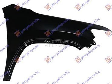 KRILO Desno za Jeep Cherokee za 2019. god.