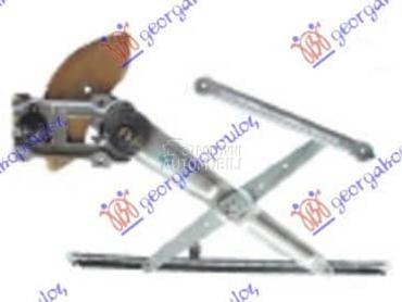 PODIZAC PREDNJEG PROZORA... za Toyota RAV 4 od 2000. do 2005. god.