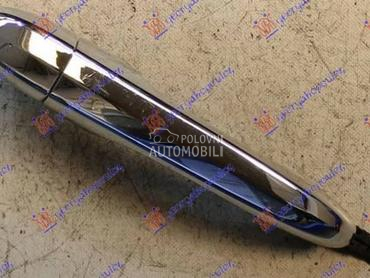 KVAKA PREDNJIH ( ZADNJIH... za Fiat 500 za 2019. god.