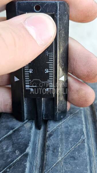 Kleber 185/65 R15 Letnja