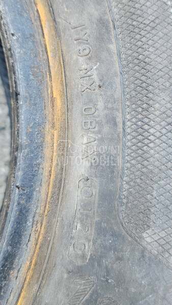 Kleber 185/65 R15 Letnja