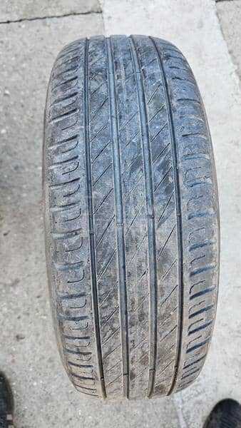 Kleber 185/65 R15 Letnja