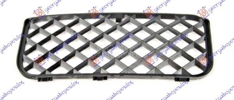 RESETKA PREDNJEG BRANIKA...