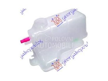 POSUDA ZA ANTIFRIZ Strada za Fiat Ostalo od 2005. do 2014. god.