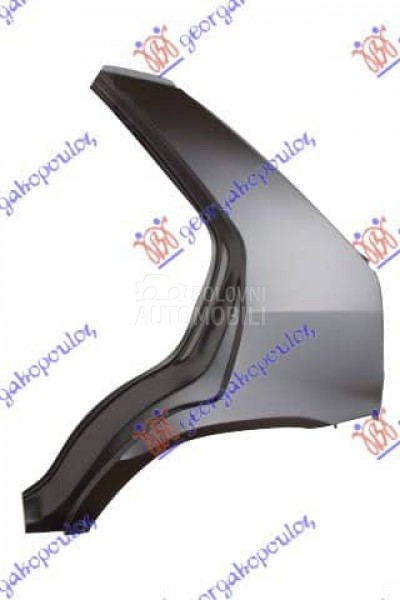 ZADNJI BLATOBRAN Levo