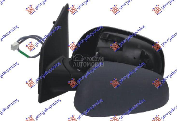 RETROVIZOR ELEKTRICNI SA...