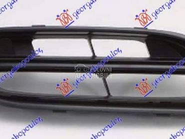 PVC MASKA CRNA Desno za Nissan Micra od 1998. do 2000. god.