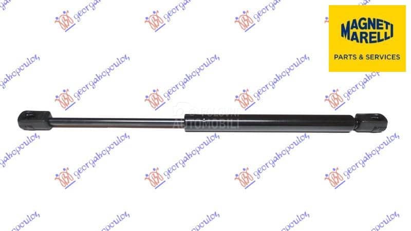 AMORTIZER HAUBE 150 njutna