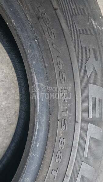 Pirelli 185/65 R15 Letnja
