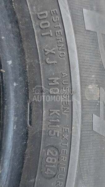 Pirelli 185/65 R15 Letnja