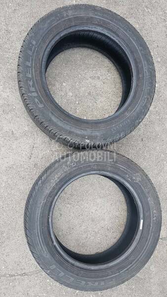Pirelli 185/65 R15 Letnja