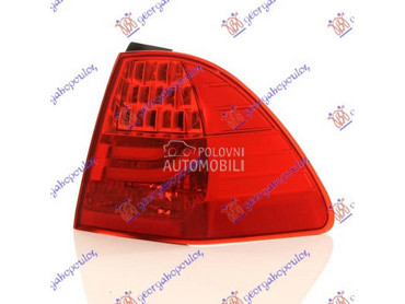 STOP LAMPA SPOLJASNJA... za BMW Serija 3 od 2008. do 2012. god.