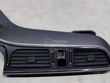 Rešetka ventilacije za Renault Kadjar od 2016. do 2023. god.